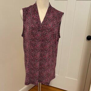 Joneswear Sleeveless Blouse